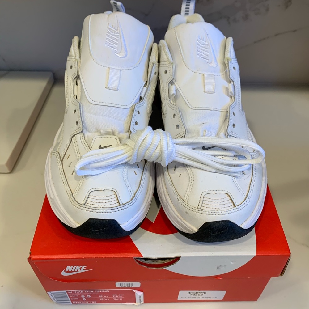 Nike M2K Tekno